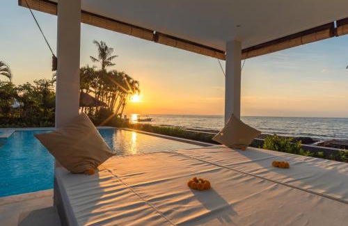 Dencarik Villa | Villa Akasa Segara - The Ocean Feels Like Home