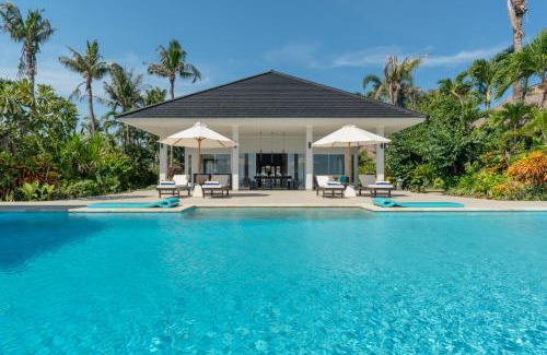 Dencarik Villa | Villa Akasa Segara - The Ocean Feels Like Home