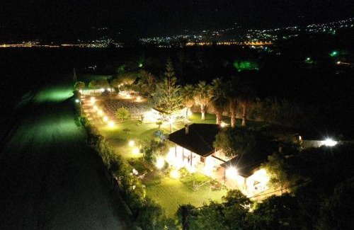 Paralia Porovitsis House | Villa Akrata