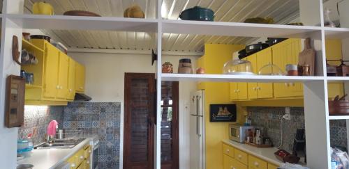 Paralia Porovitsis House | Villa Akrata