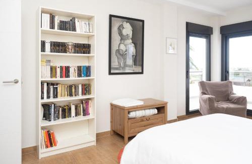 Sanlucar de Barrameda Villa | Villa Al Alba - Ole Solutions