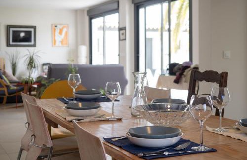 Sanlucar de Barrameda Villa | Villa Al Alba - Ole Solutions
