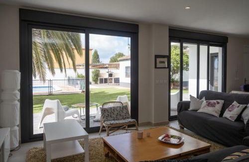Sanlucar de Barrameda Villa | Villa Al Alba - Ole Solutions