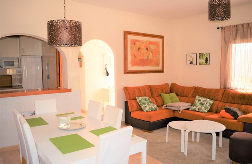 Competa Villa | VILLA AL-ANDALUS, IS IDEAL FOR VACATION FOR HAVING THE HOUSE, THE POOL
