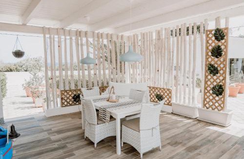 Capitolo Apartment | Villa al Capitolo by MONHOLIDAY