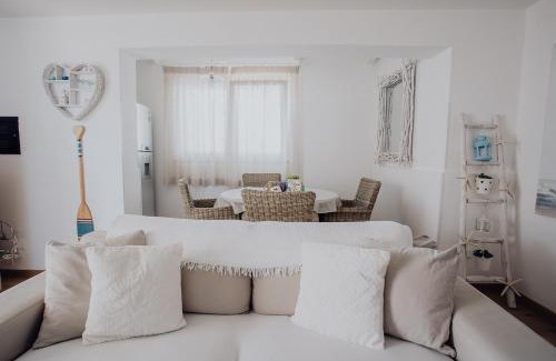 Capitolo Apartment | Villa al Capitolo by MONHOLIDAY