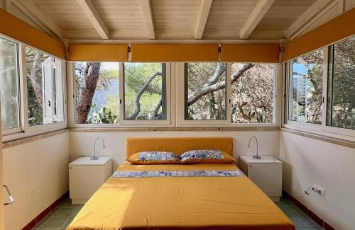 Favignana House | Villa al Faro