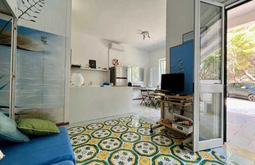 Favignana House | Villa al Faro