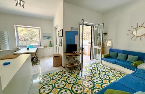 Favignana House | Villa al Faro