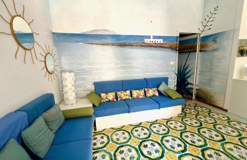 Favignana House | Villa al Faro