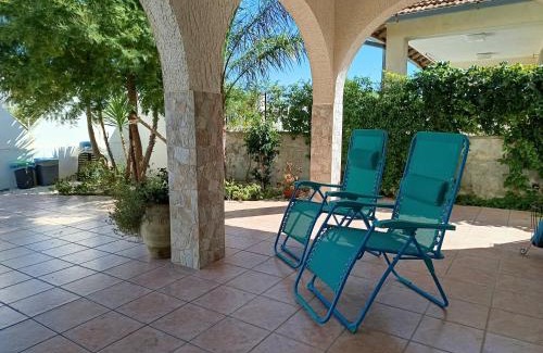 Villaggio San Leonardo House | Villa al Mare Lighthouse