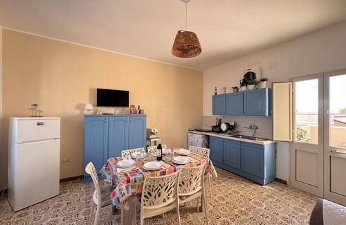 Nardo Apartment | Villa Al Mar just a step away from the white beaches of Salento