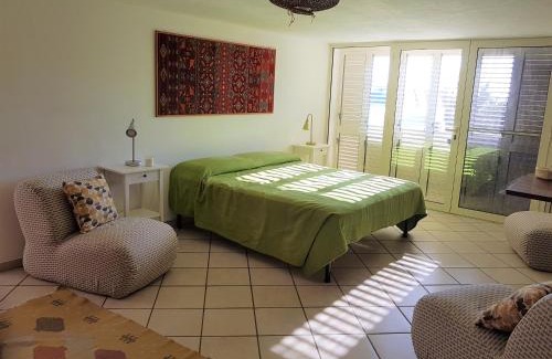 Augusta Apartment | Villa al mare sulla scogliera