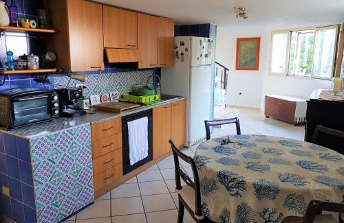 Augusta Apartment | Villa al mare sulla scogliera