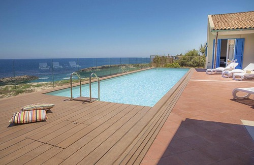 Augusta Villa | Villa Ala