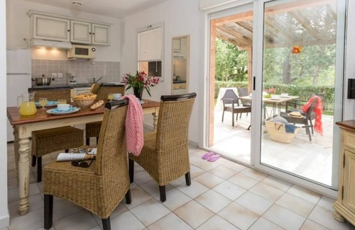 Favone Villa | Villa Alba 2 Chambres 4 Adultes +2 Enfants