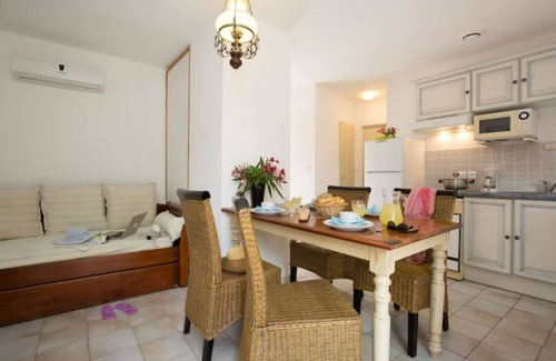 Favone Villa | Villa Alba 2 Chambres 4 Adultes +2 Enfants