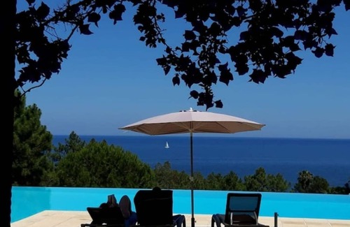 Favone Villa | Villa Alba 2 Chambres 4 Adultes +2 Enfants