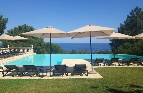 Favone Villa | Villa Alba 2 Chambres 4 Adultes +2 Enfants