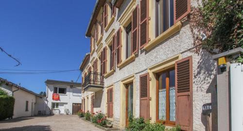 Devant-les-Ponts Villa | Villa Alba avec piscine et Spa