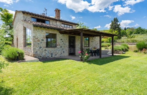 San Gimignano House | Villa Alba by Interhome