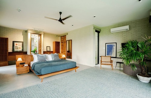 Kathaluwa Hotel | Villa Alba