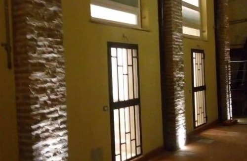 Salario Apartment | Villa Albani welcome house