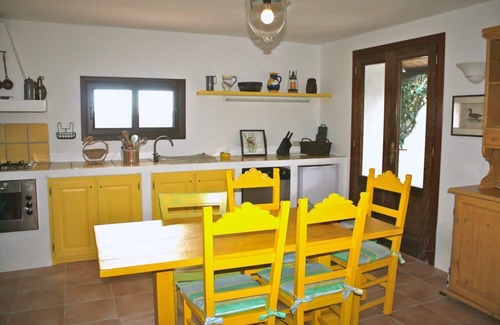 Arzachena Villa | VILLA ALBATROS - Four Bedroom Villa, Sleeps 8