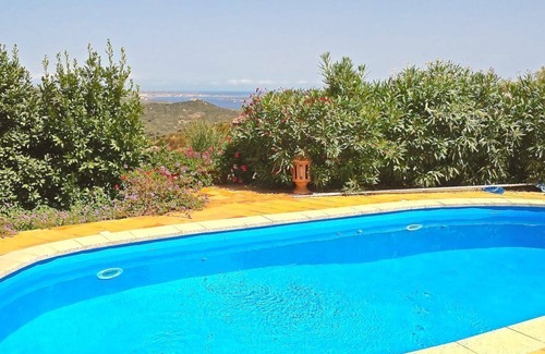 Arzachena Villa | VILLA ALBATROS - Four Bedroom Villa, Sleeps 8