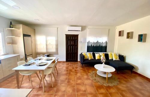 Canadas de San Pedro House | Villa Alegría