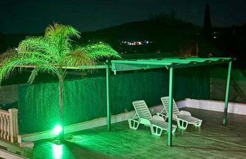 Canadas de San Pedro House | Villa Alegría