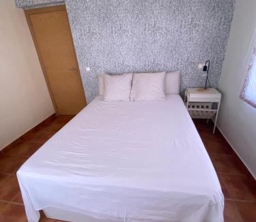 Canadas de San Pedro House | Villa Alegría