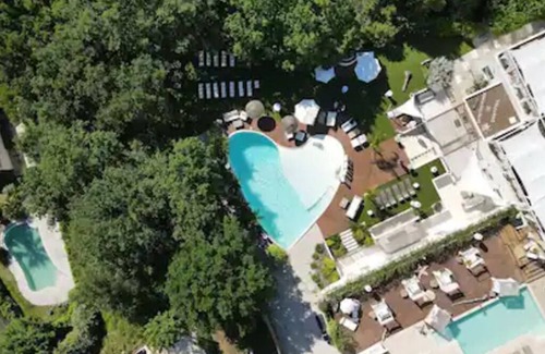 Saint-Paul-de-Vence House | Villa Alessandro