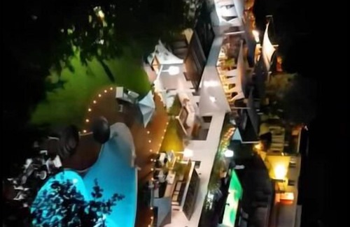 Saint-Paul-de-Vence House | Villa Alessandro