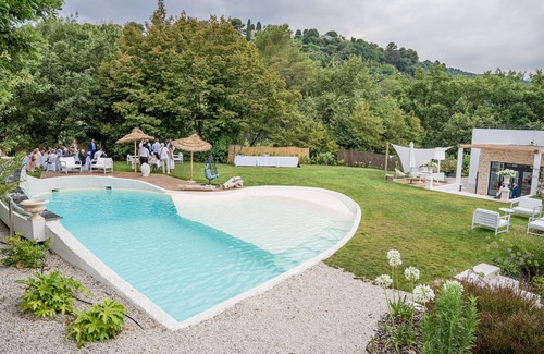 Saint-Paul-de-Vence House | Villa Alessandro