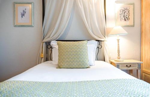 Ternes Hotel | Villa Alessandra