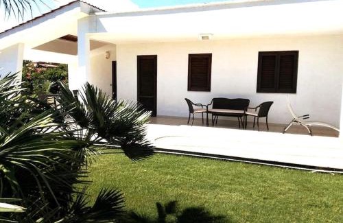 Capitolo Villa | Villa Alessandra