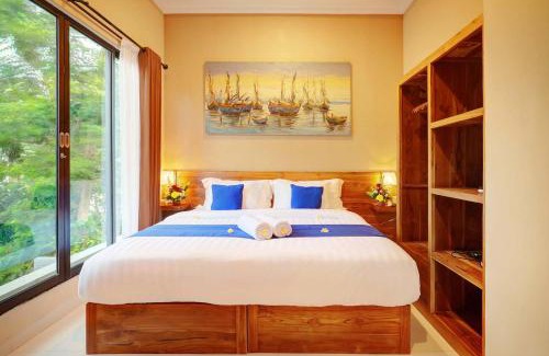 Petitenget Villa | Villa Alessandra Seminyak By Bali Asia Villa