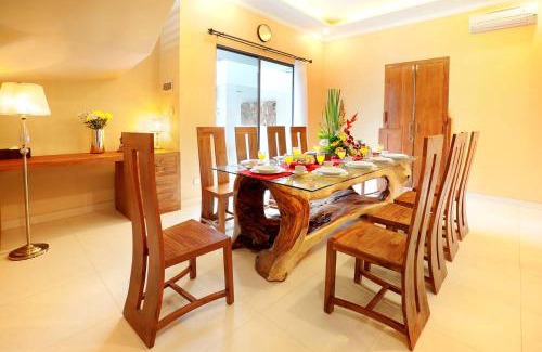 Petitenget Villa | Villa Alessandra Seminyak By Bali Asia Villa