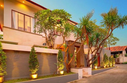 Petitenget Villa | Villa Alessandra Seminyak By Bali Asia Villa