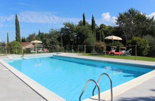 Po' Bandino Villa | Villa Alessandro - Homelike Villas