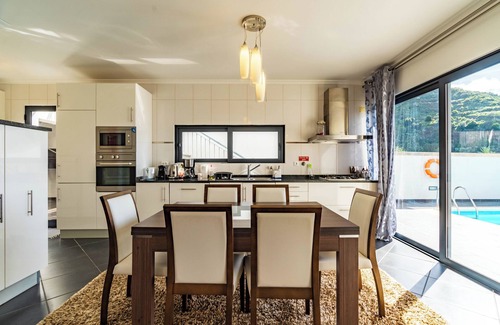 Calheta Villa | Villa Alex,Dois quartos