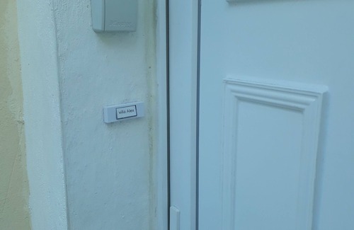 Toulouse South-East Apartment | villa alex; housing on the ground floor 31400 Toulouse Rangueil