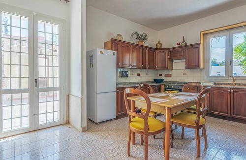 Belvedere Apartment | 'Villa Alexandra' with Sea View, Shared Pool & Wi-Fi