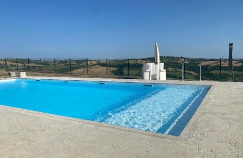 Trarivi Bed & Breakfast | Villa Alexander Suite esclusiva di 100 m con vasca idromassaggio