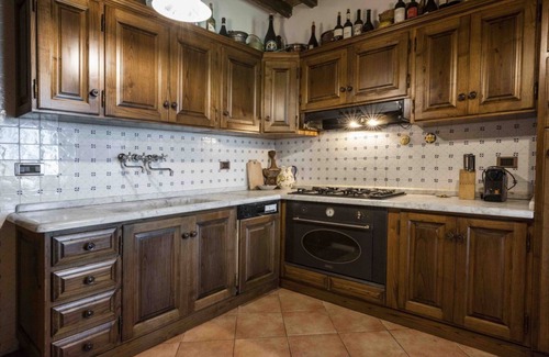 Strettoia Villa | Villa Alexandra by MMega