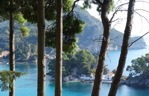 Parga Apartment | Villa Alexandros