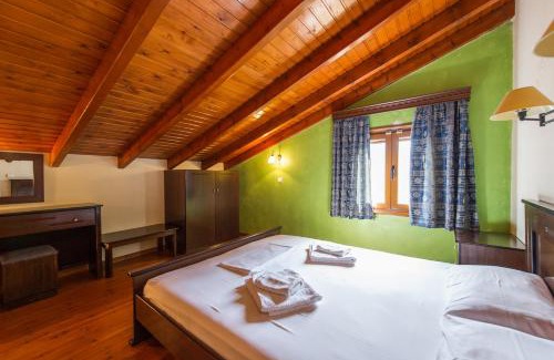 Parga Apartment | Villa Alexandros