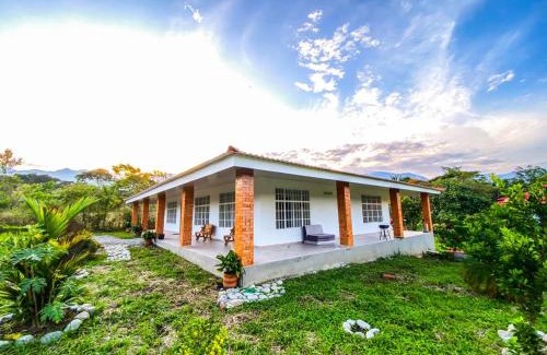 Mocoa House | Villa Alfonso