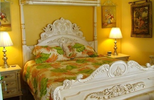 Las Brisas Villa | Villa Alhambra - Fully Staffed, Incredible View - Las Brisas!